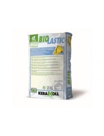 BIOLASTIC KERAKOLL confezione da 20kg