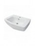 LAVABO MODELLO  OCEANO MONOFORO L.70 ALTHEA